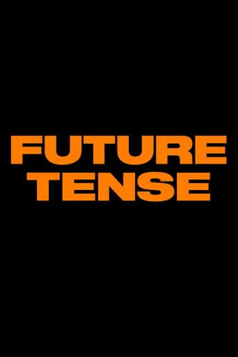 Future Tense afişi