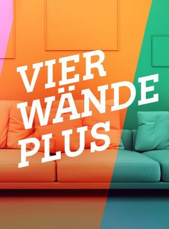 Vierwändeplus afişi