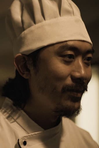Chef Must Die afişi