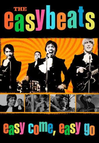 Easy Come Easy Go (The Easybeats) afişi