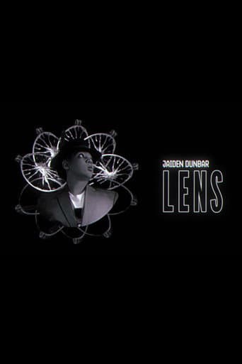 Lens afişi