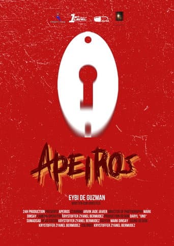 Apeiros afişi