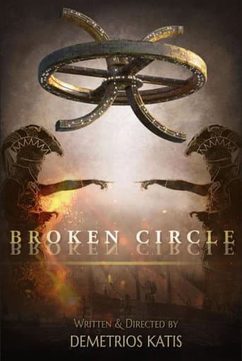 Broken Circle afişi