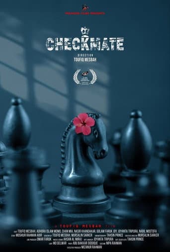 Checkmate afişi