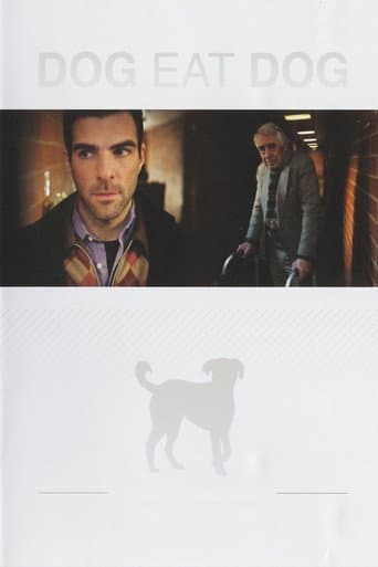 Dog Eat Dog afişi