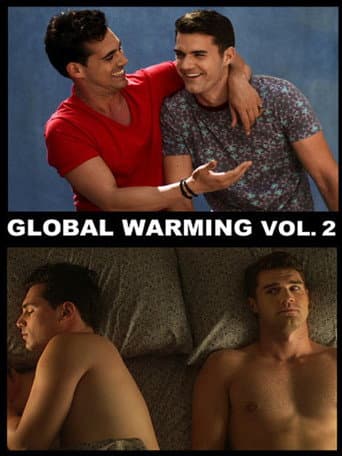 Global Warming Vol.2 afişi