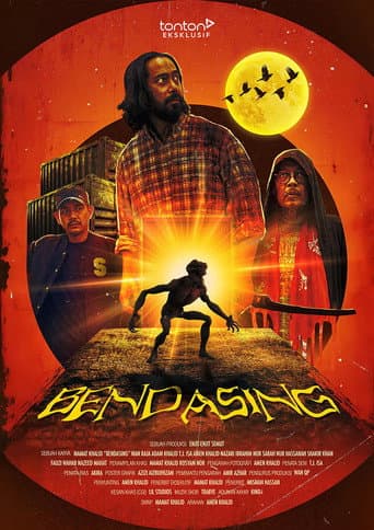 Bendasing afişi