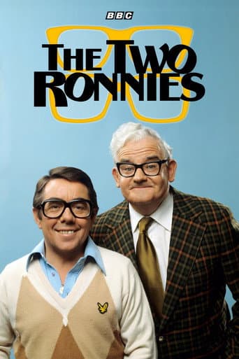 The Two Ronnies afişi