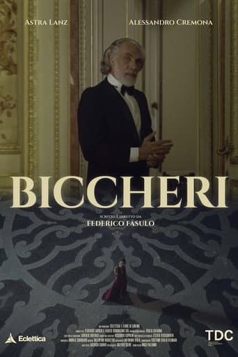 Biccheri afişi
