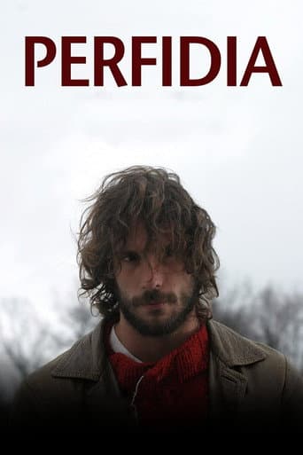 Perfidia afişi