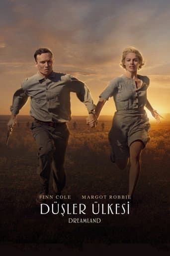 Düşler Ülkesi afişi