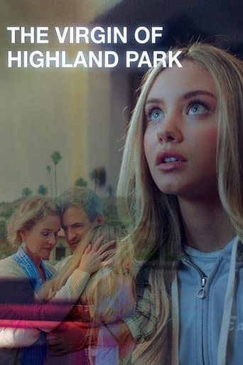 The Virgin of Highland Park afişi