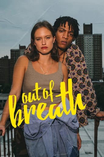 Out of Breath afişi