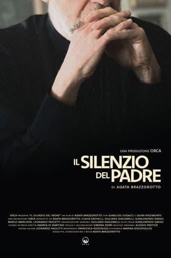 Il Silenzio del Padre afişi