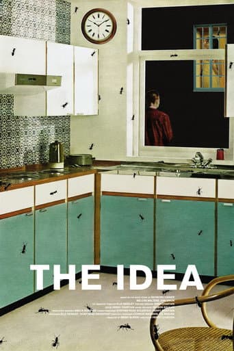 The Idea afişi
