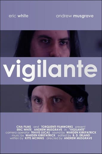 Vigilante afişi