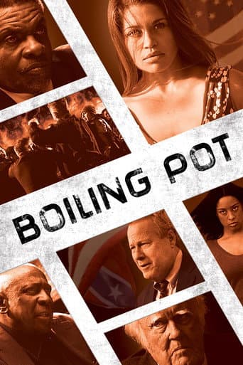 Boiling Pot afişi