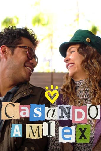 Casando a mi Ex afişi