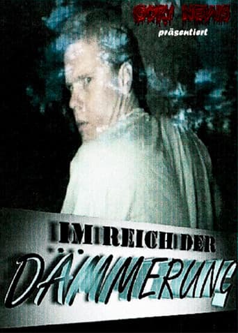 Im Reich Der Dämmerung afişi