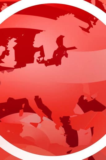 Morgennyhederne på NEWS afişi
