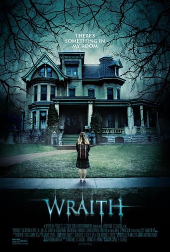 Wraith afişi