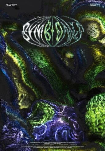 Symbionts afişi