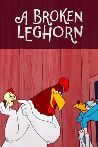 A Broken Leghorn afişi
