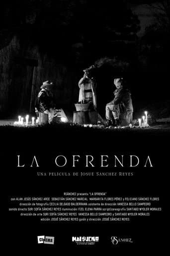 La Ofrenda