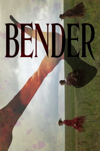 Bender afişi