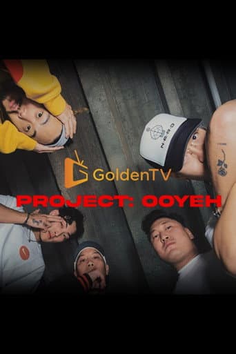 Project Ooyeh afişi
