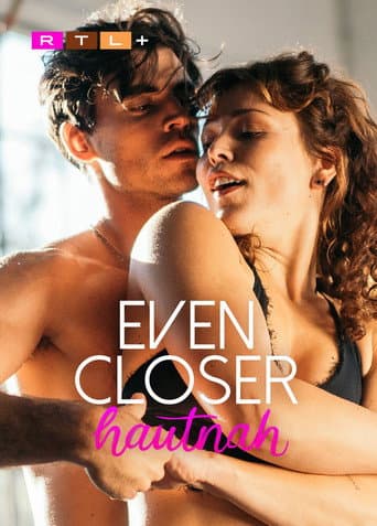 Even Closer afişi