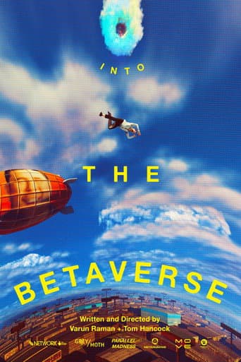 Into the Betaverse afişi
