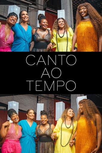 Canto ao Tempo afişi