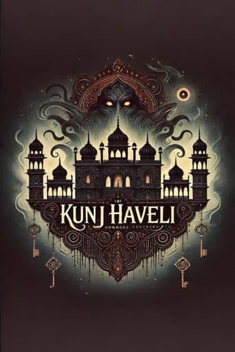 Kunj Mahal afişi