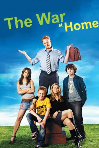 The War at Home afişi
