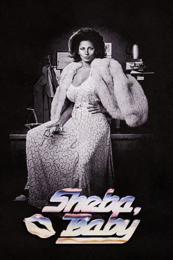 Sheba, Baby afişi