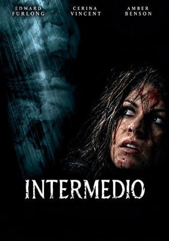 Intermedio afişi
