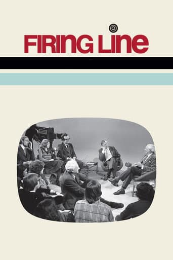 Firing Line afişi