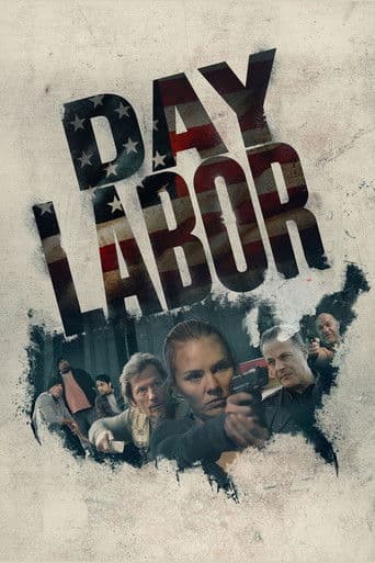 Day Labor afişi