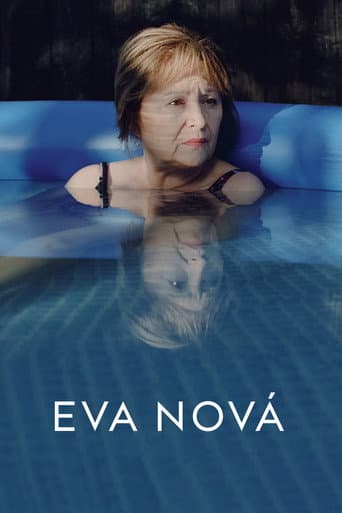 Eva Nová afişi
