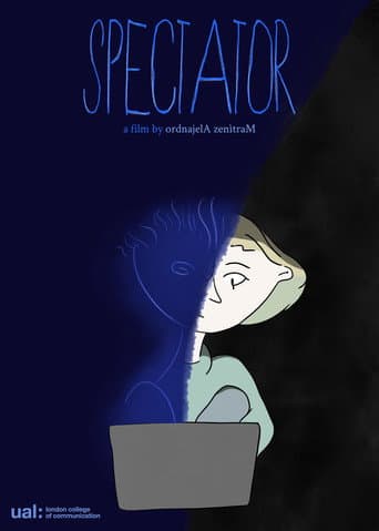 Spectator afişi