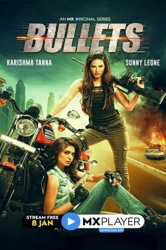 Bullets afişi