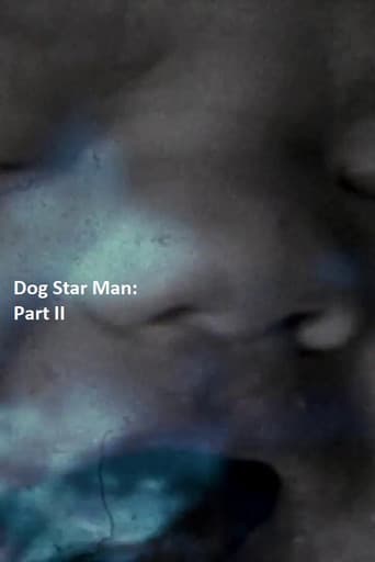 Dog Star Man: Part II afişi