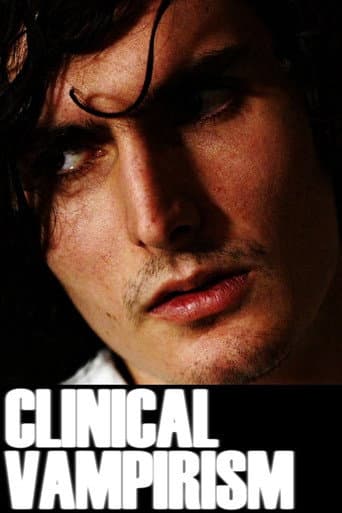 Clinical Vampirism afişi