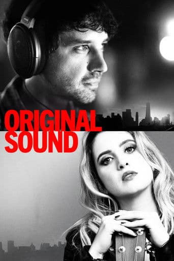 Original Sound afişi
