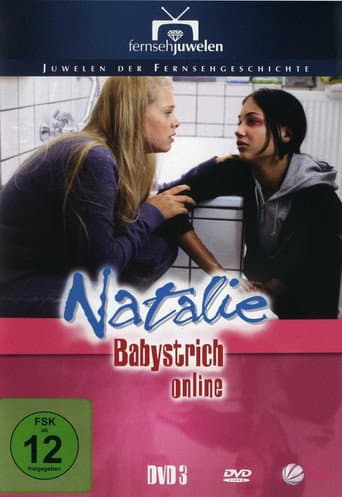 Natalie III - Babystrich Online afişi