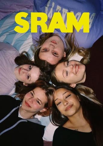 SRAM afişi