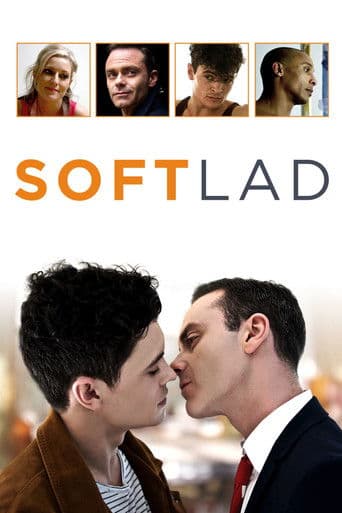Soft Lad afişi
