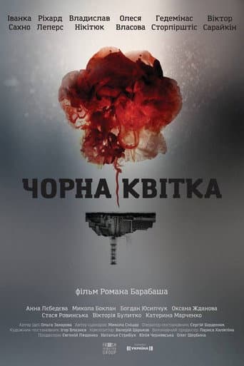 Chornobyl: Aftermath afişi