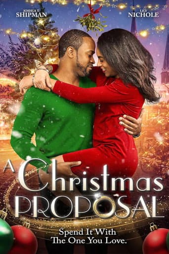 Christmas Proposal afişi